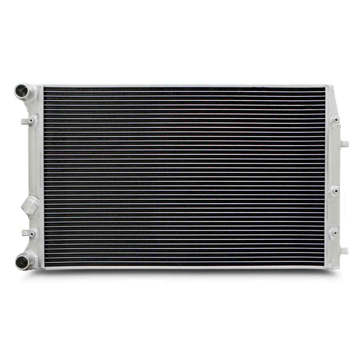 Gravity - 40Mm High Flow Radiator - Volkswagen Polo 9N / Skoda Fabia 6Y Tdi Vrs 99-07 3 Gravity - 40Mm High Flow Radiator - Volkswagen Polo 9N / Skoda Fabia 6Y Tdi Vrs 99-07 - Image 3