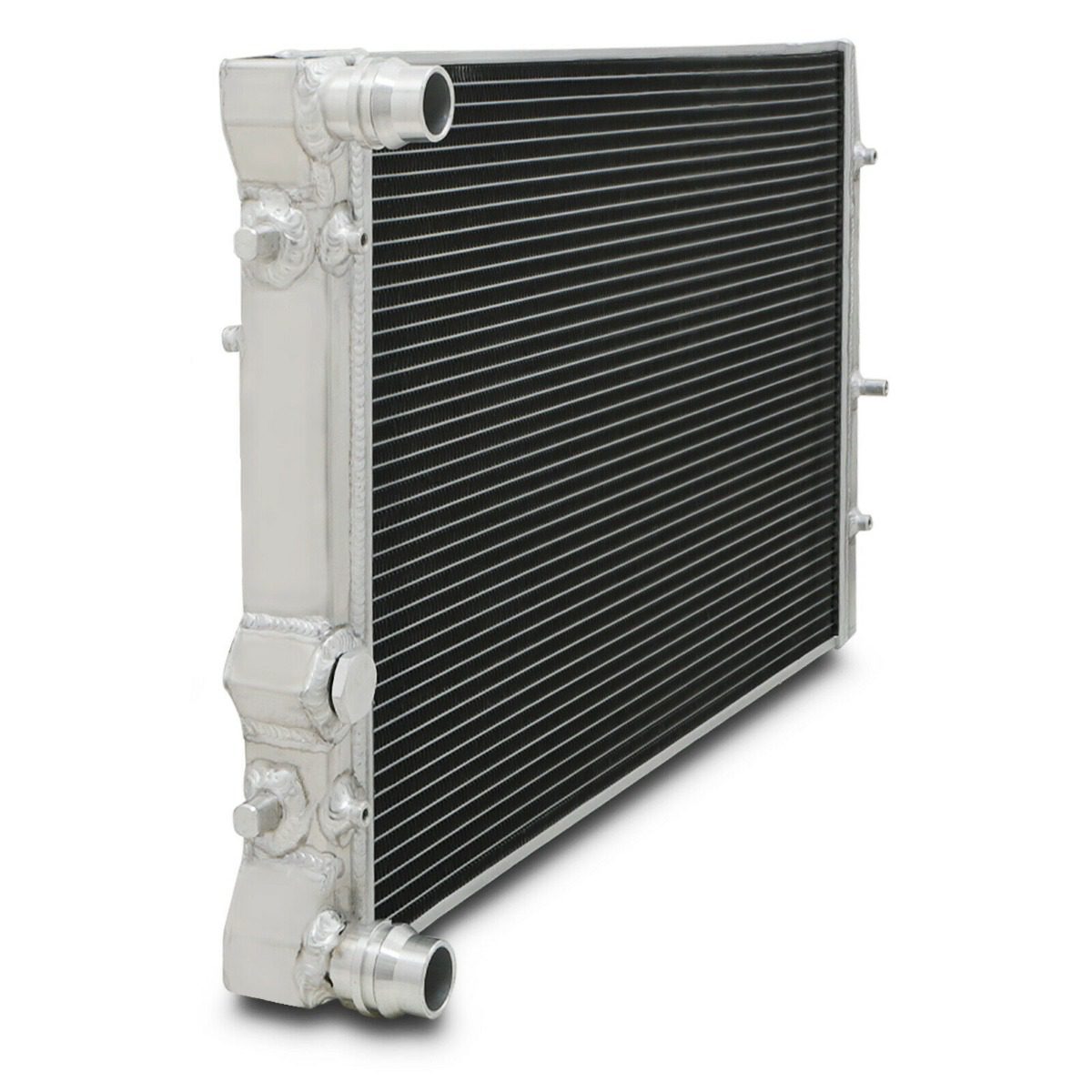 Gravity - 40Mm High Flow Radiator - Volkswagen Polo 9N / Skoda Fabia 6Y Tdi Vrs 99-07 5 Gravity - 40Mm High Flow Radiator - Volkswagen Polo 9N / Skoda Fabia 6Y Tdi Vrs 99-07 - Image 5