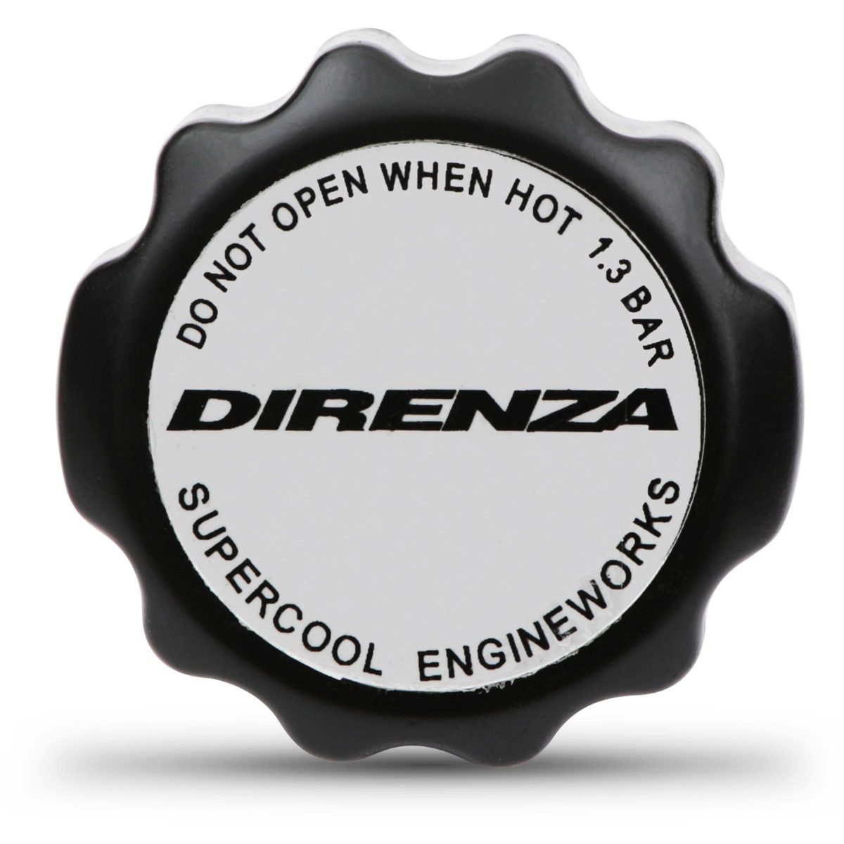 Direnza - Universal Radiator Cap 6 Direnza - Universal Radiator Cap - Image 6