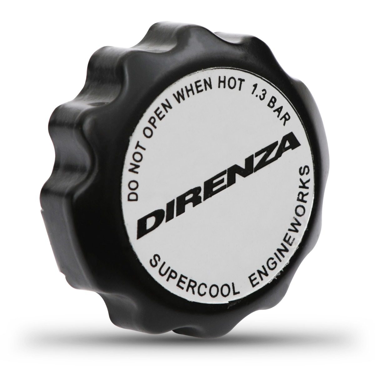 Direnza - Universal Radiator Cap 2 Direnza - Universal Radiator Cap - Image 2