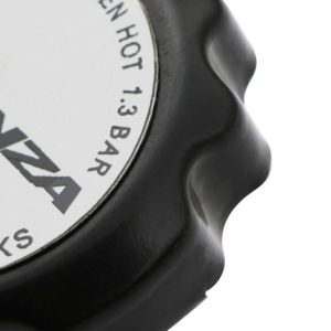 Direnza - Universal Radiator Cap