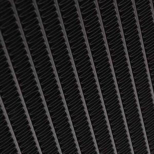 Gravity - 50Mm High Flow Radiator - Ford Escort MK2 Rs2000 74-81