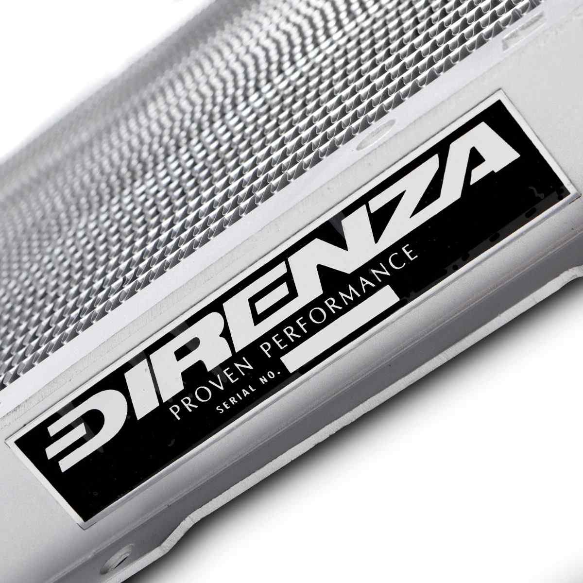 Gravity - 40Mm High Flow Radiator - Fiat Coupe 2.0 20V Turbo 96-00 6 Gravity - 40Mm High Flow Radiator - Fiat Coupe 2.0 20V Turbo 96-00 - Image 6