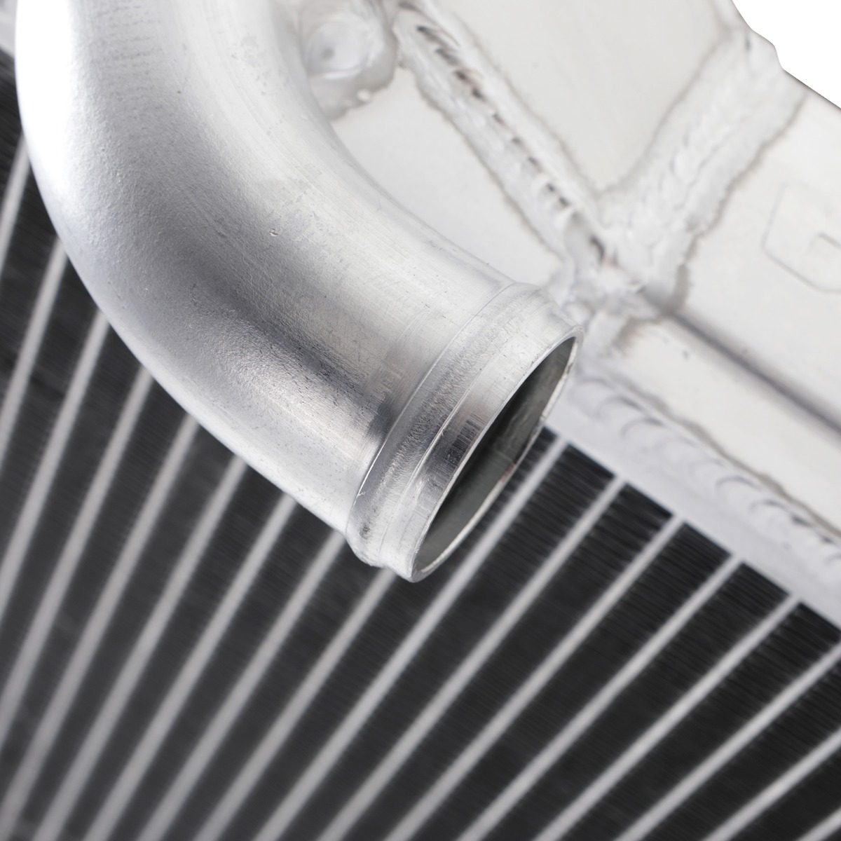 Gravity - 40Mm High Flow Radiator - Fiat Coupe 2.0 20V Turbo 96-00 8 Gravity - 40Mm High Flow Radiator - Fiat Coupe 2.0 20V Turbo 96-00 - Image 8