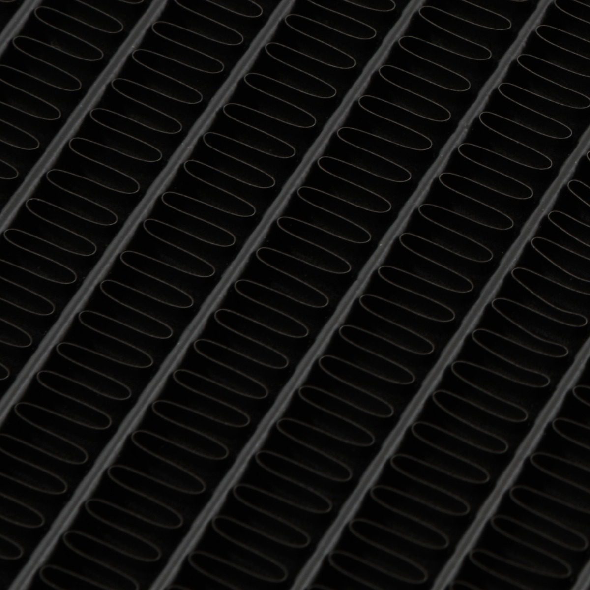 Gravity - 40Mm High Flow Radiator Black - Fiat Coupe 2.0 20V Turbo 96-00 10 Gravity - 40Mm High Flow Radiator Black - Fiat Coupe 2.0 20V Turbo 96-00 - Image 10