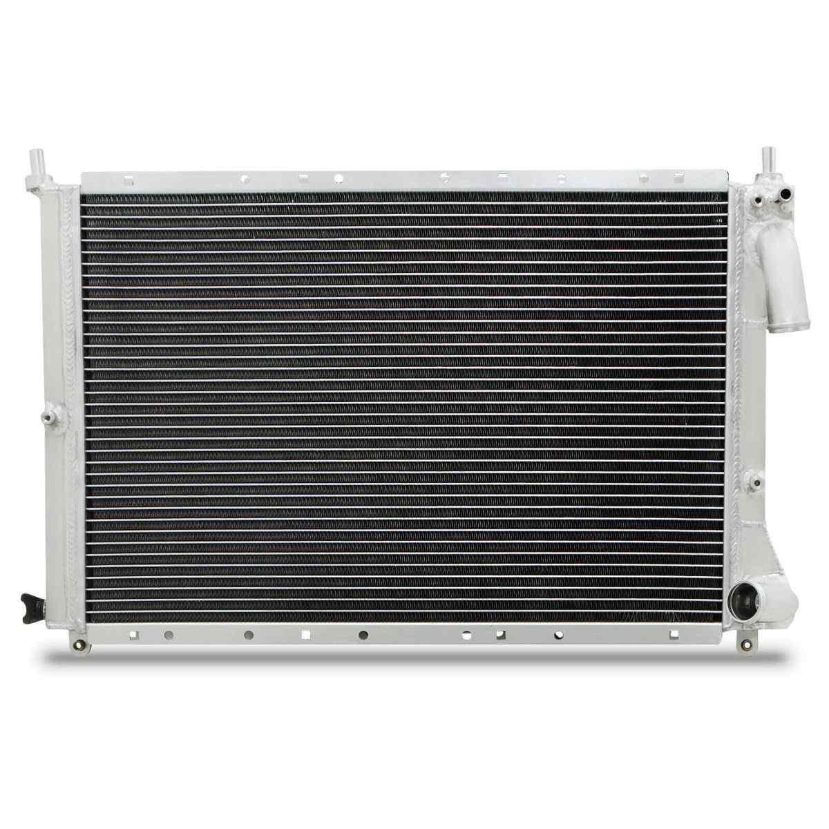 Gravity - 40Mm High Flow Radiator - Fiat Coupe 2.0 20V Turbo 96-00 5 Gravity - 40Mm High Flow Radiator - Fiat Coupe 2.0 20V Turbo 96-00 - Image 5