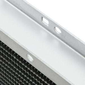 Gravity - 40Mm High Flow Radiator - Fiat Coupe 2.0 20V Turbo 96-00