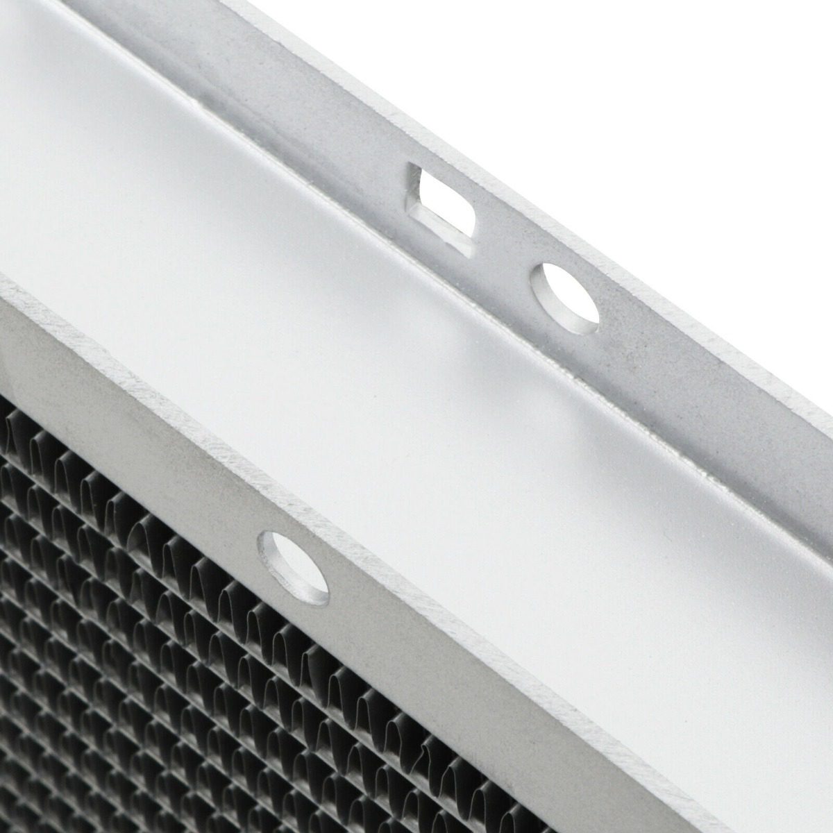 Gravity - 40Mm High Flow Radiator - Fiat Coupe 2.0 20V Turbo 96-00 1 Gravity - 40Mm High Flow Radiator - Fiat Coupe 2.0 20V Turbo 96-00