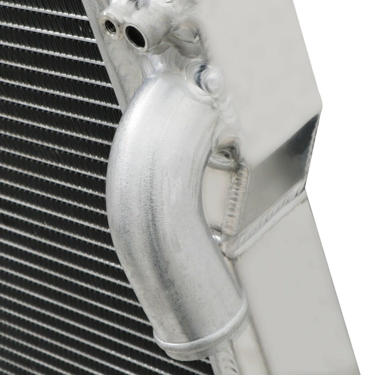 Gravity - 40Mm High Flow Radiator - Fiat Coupe 2.0 20V Turbo 96-00 3 Gravity - 40Mm High Flow Radiator - Fiat Coupe 2.0 20V Turbo 96-00 - Image 3