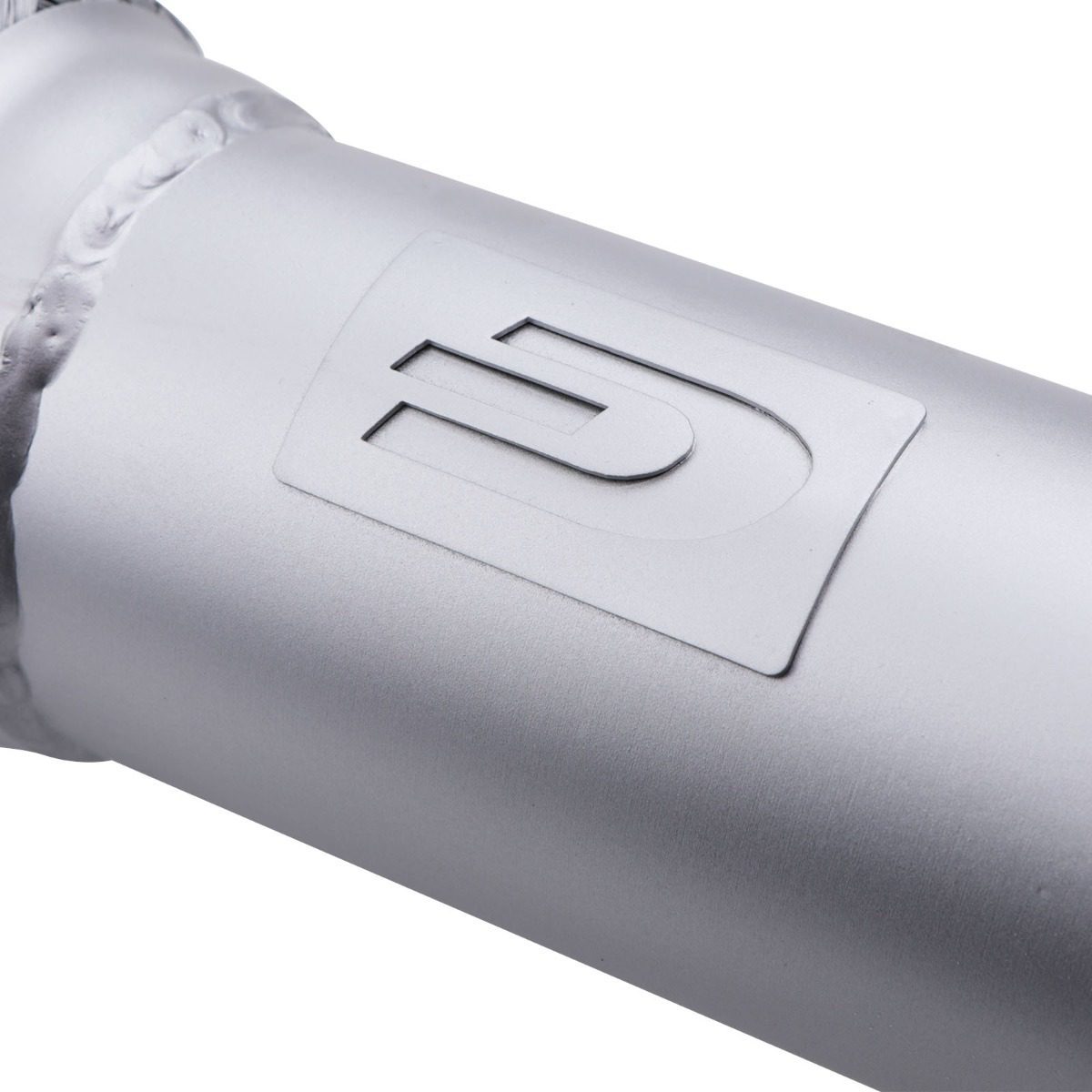 Direnza - Ford Focus MK3 ST 250 2012+ 3 Ceramic Coated Exhaust Decat Pipe 7 Direnza - Ford Focus MK3 ST 250 2012+ 3 Ceramic Coated Exhaust Decat Pipe - Image 7