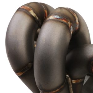 Direnza - Smart ForFour 1.5 Brabus - Track Series Exhaust Manifold