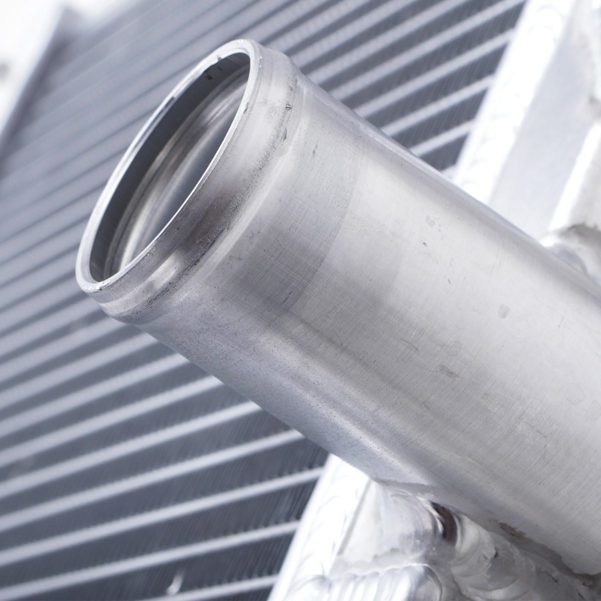 Gravity - 40Mm High Flow Radiators - Porsche 911 997 3.6 / 3.8 / Boxster 987 2.7 / 3.2 04-12 2 Gravity - 40Mm High Flow Radiators - Porsche 911 997 3.6 / 3.8 / Boxster 987 2.7 / 3.2 04-12 - Image 2