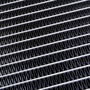 Gravity - 40Mm High Flow Radiators - Porsche 911 997 3.6 / 3.8 / Boxster 987 2.7 / 3.2 04-12