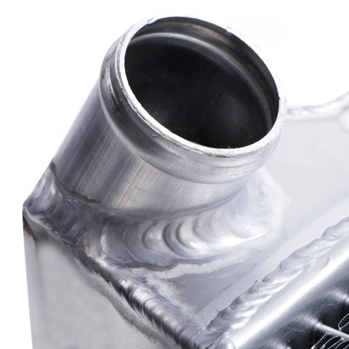 Gravity - 40Mm High Flow Radiators - Porsche 911 997 3.6 / 3.8 / Boxster 987 2.7 / 3.2 04-12 4 Gravity - 40Mm High Flow Radiators - Porsche 911 997 3.6 / 3.8 / Boxster 987 2.7 / 3.2 04-12 - Image 4