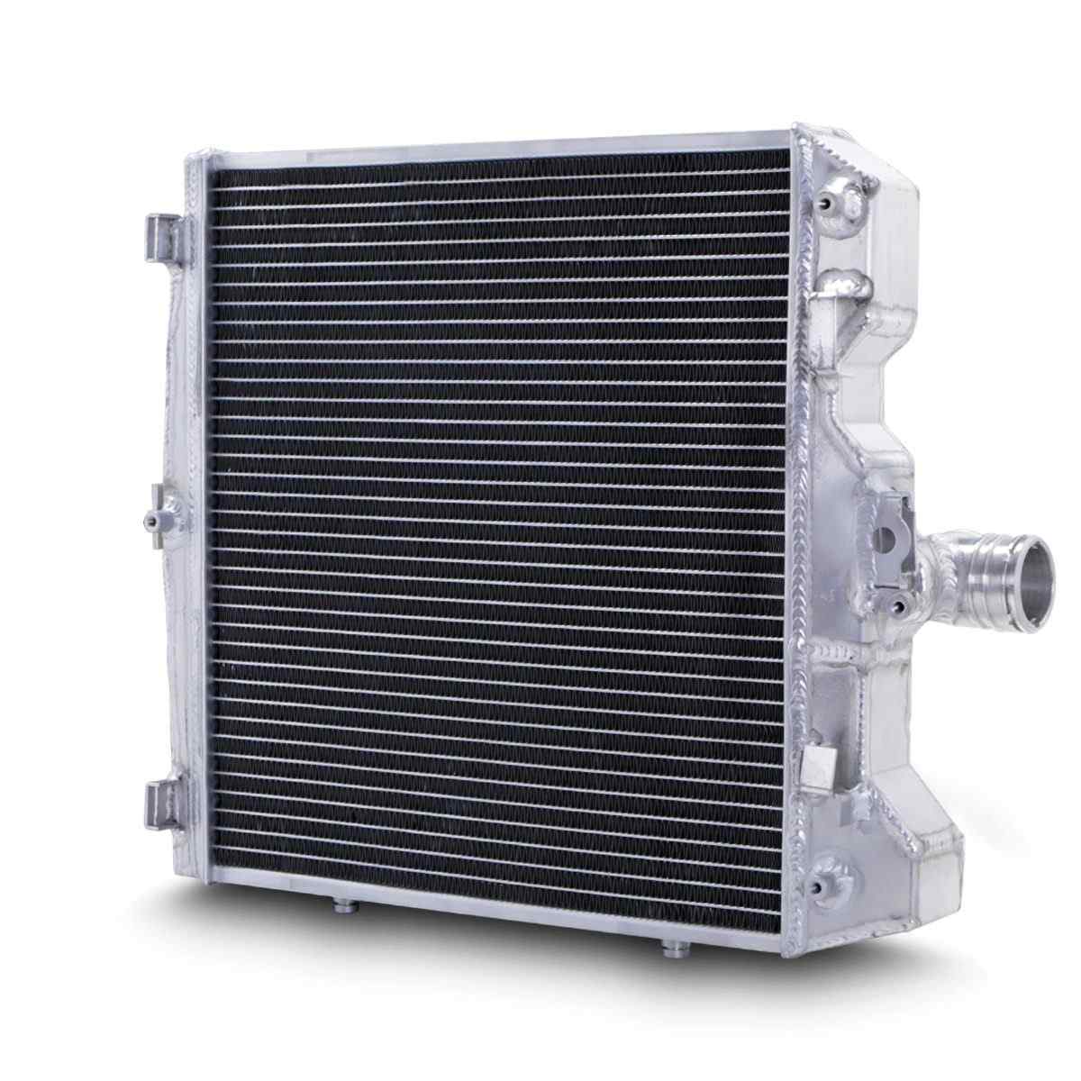 Gravity - 40Mm High Flow Radiators - Porsche 911 997 3.6 / 3.8 / Boxster 987 2.7 / 3.2 04-12 3 Gravity - 40Mm High Flow Radiators - Porsche 911 997 3.6 / 3.8 / Boxster 987 2.7 / 3.2 04-12 - Image 3