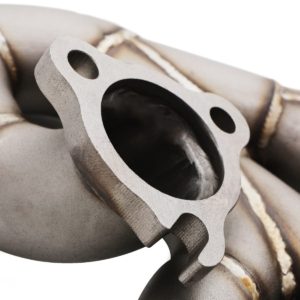 Direnza - Audi S3 8L TT 8N / Seat Leon Cupra R 1.8T - Track Series Exhaust Manifold