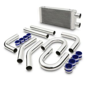 Gravity - Universal Front Mount Intercooler Kit