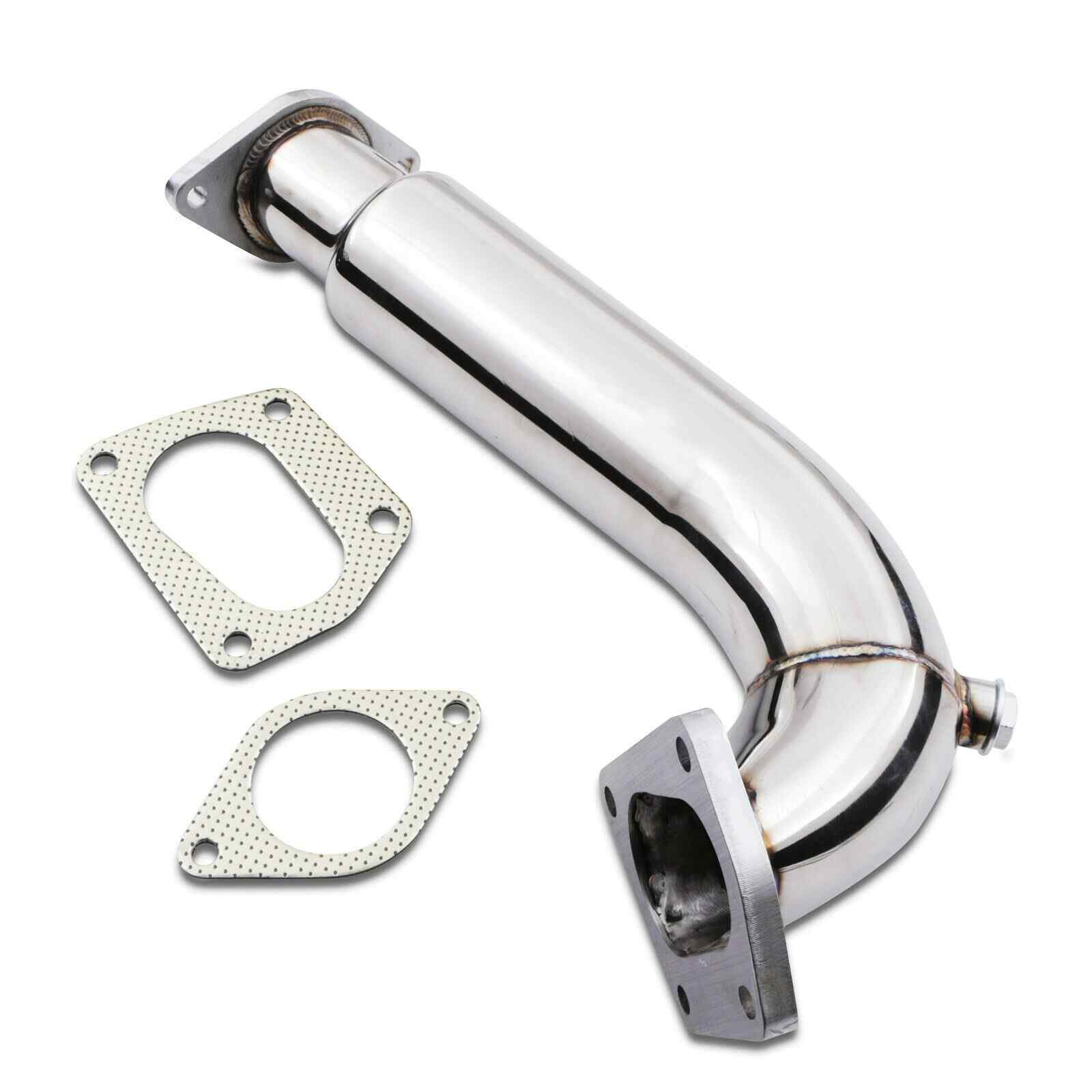 Gravity - 3" Exhaust Decat Downpipe - Fiat 500 1.4 Abarth 08-18 (Ihi Turbo) 1 Gravity - 3" Exhaust Decat Downpipe - Fiat 500 1.4 Abarth 08-18 (Ihi Turbo)
