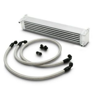 Gravity - Oil Cooler Kit - BMW 3-Series Series E46 3.2 M3 00-06