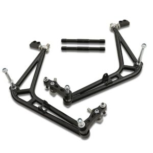 Gravity - Front Lower Control Arm Steering Angle Kit - BMW 3-Series Series E36 90-00