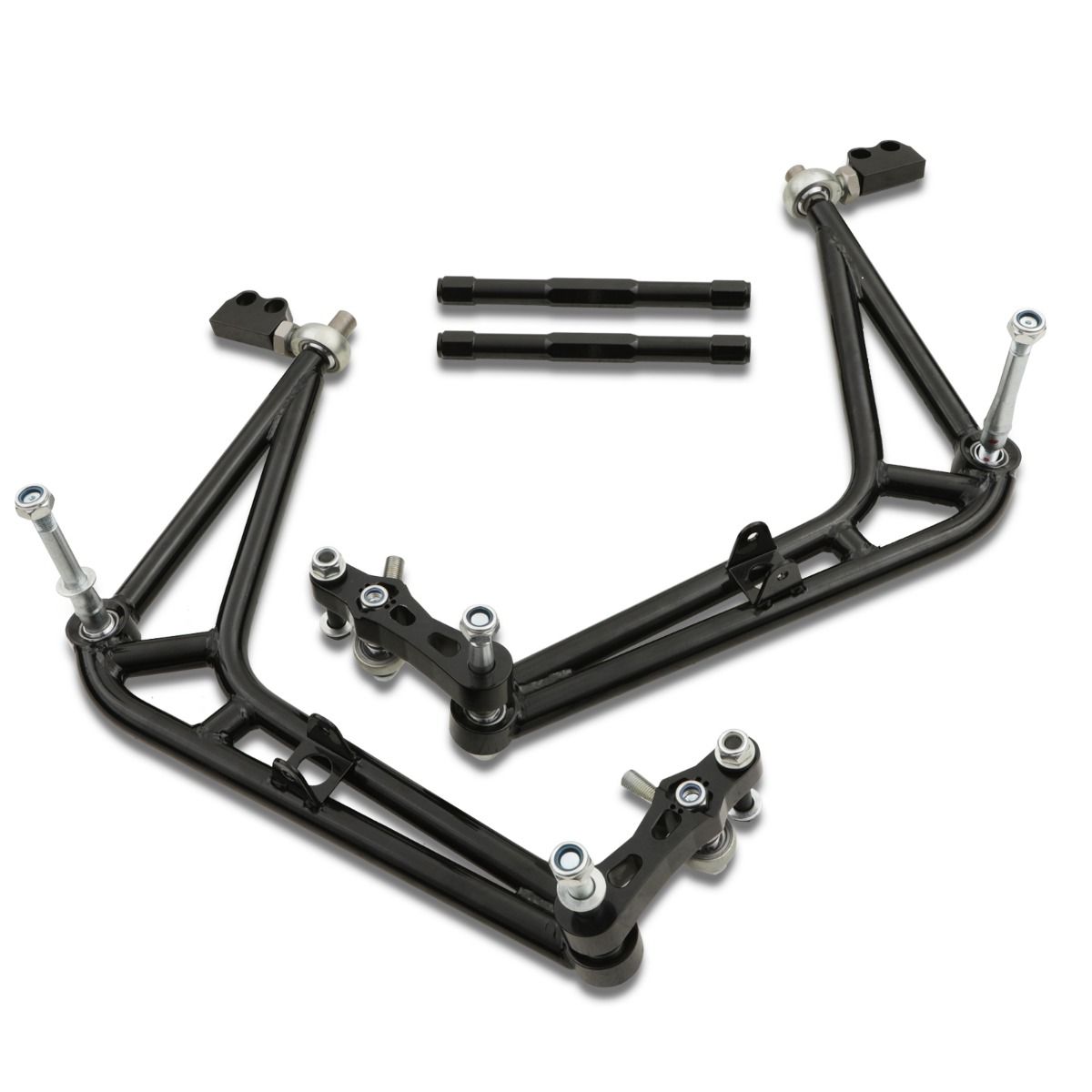 Gravity - Front Lower Control Arm Steering Angle Kit - BMW 3-Series Series E36 90-00 1 Gravity - Front Lower Control Arm Steering Angle Kit - BMW 3-Series Series E36 90-00