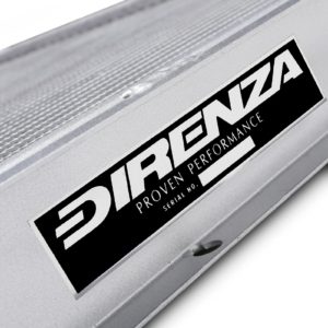 Gravity - 42Mm High Flow Radiator - BMW Z3 3.2 97-03