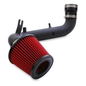 Gravity - Short Air Induction Kit - Honda Civic Ep3 2.0 Type R 00-05