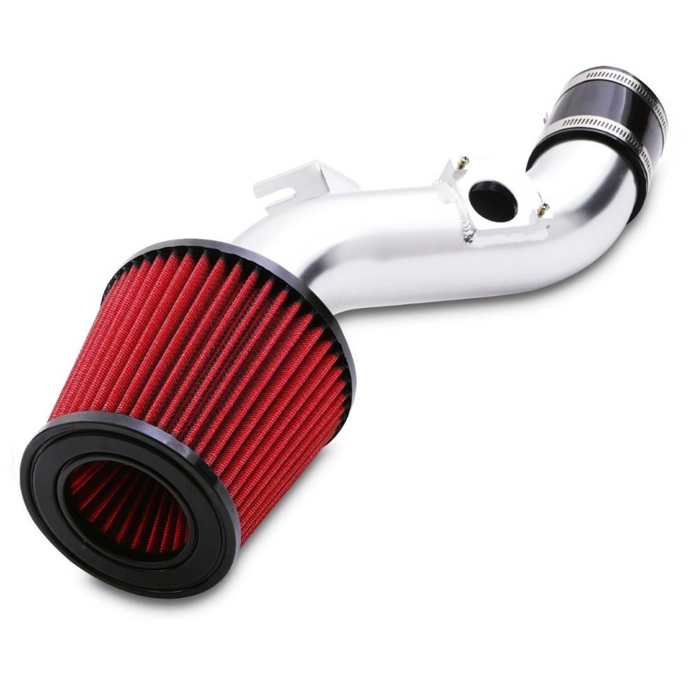 Gravity - Short Air Induction Kit - Subaru Impreza New Age WRX STI 02-07 1 Gravity - Short Air Induction Kit - Subaru Impreza New Age WRX STI 02-07