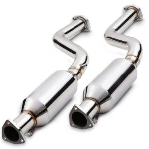 Gravity - 200 Cell Sports Cat Centre Section - BMW 3-Series Series E46 M3 3.2 00-06