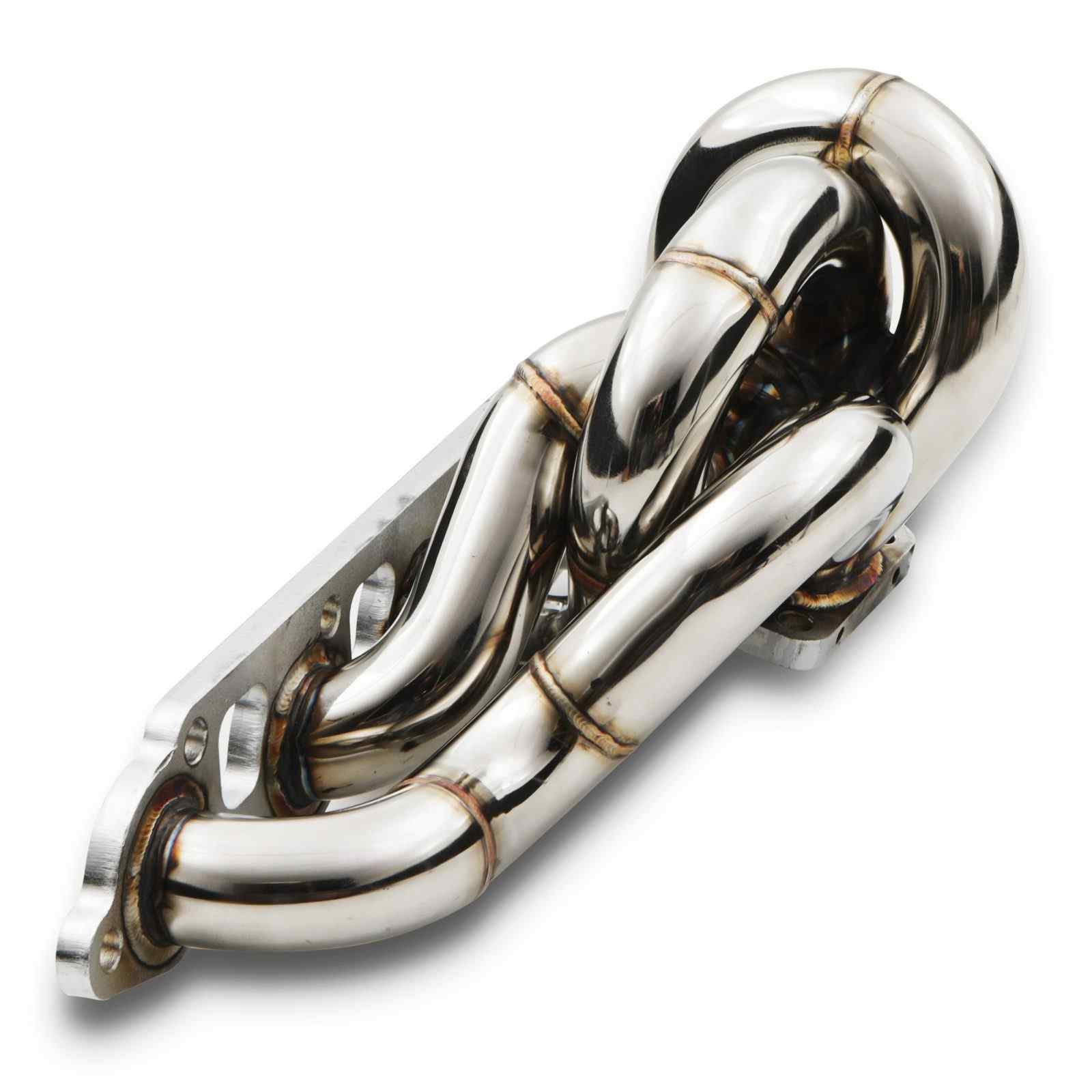 Gravity - Exhaust Manifold - Ford Focus MK1 Rs 02-04 1 Gravity - Exhaust Manifold - Ford Focus MK1 Rs 02-04