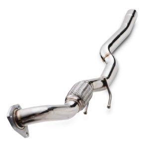 Gravity - 2" Exhaust Decat Downpipe - Audi A3 8L / Volkswagen Golf MK4 / Seat Leon 1.9 Tdi Pd130 00-06