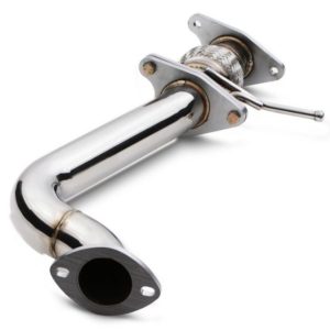 Gravity - Decat Downpipe - Ford Mondeo MK2 2.5 V6 96-00