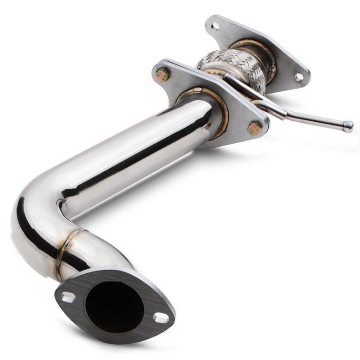 Gravity - Decat Downpipe - Ford Mondeo MK2 2.5 V6 96-00 1 Gravity - Decat Downpipe - Ford Mondeo MK2 2.5 V6 96-00
