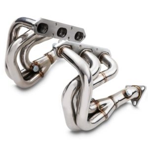 Gravity - Exhaust Manifolds - Porsche Boxster 986 2.5 2.7 Boxster S 3.2 97-04