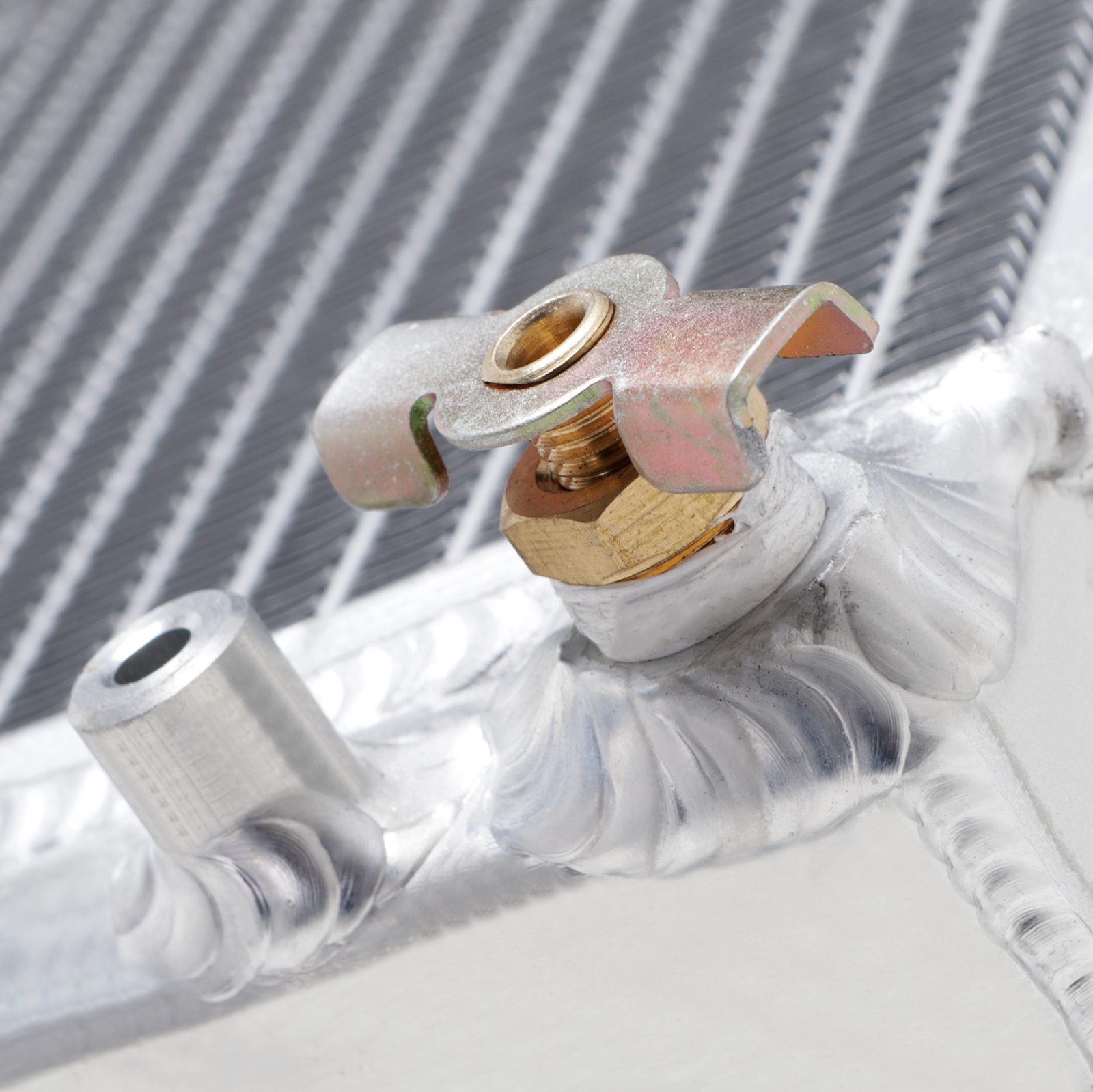 Gravity - 40Mm High Flow Radiator - Fiat Punto MK1 176 1.4 Gt Turbo 93-99 6 Gravity - 40Mm High Flow Radiator - Fiat Punto MK1 176 1.4 Gt Turbo 93-99 - Image 6