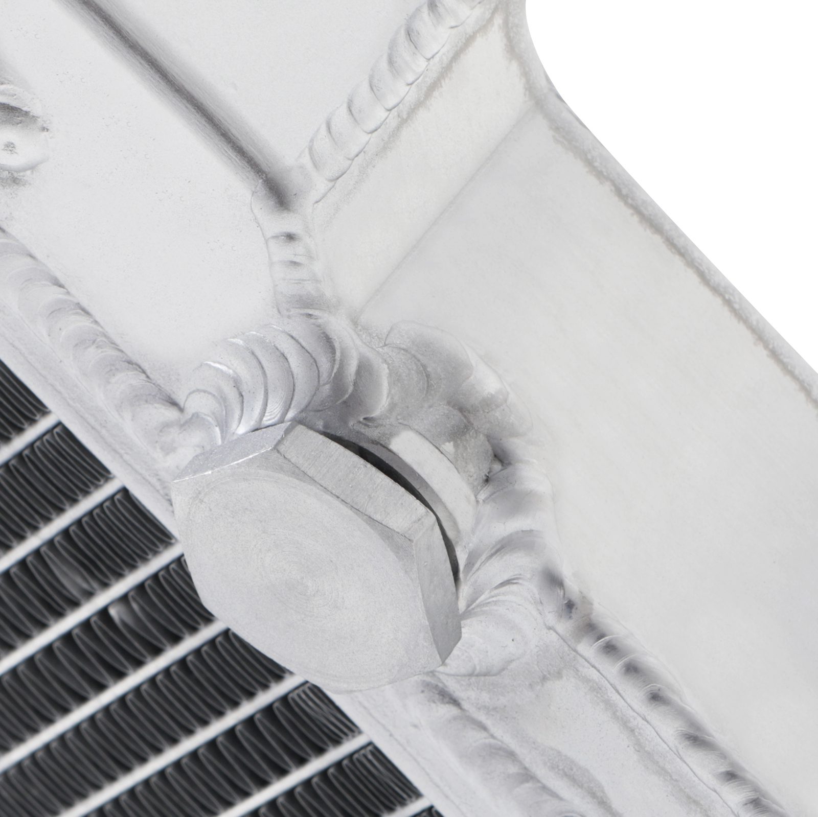 Gravity - 40Mm High Flow Radiator - Fiat Punto MK1 176 1.4 Gt Turbo 93-99 7 Gravity - 40Mm High Flow Radiator - Fiat Punto MK1 176 1.4 Gt Turbo 93-99 - Image 7