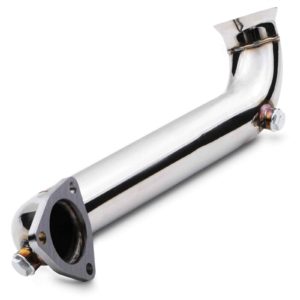 Gravity - 2.5" Exhaust Decat Downpipe - Mini Cooper S R56 / R57 / R58 1.6T 06-13