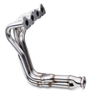 Gravity - 4-2-1 Exhaust Manifold - Peugeot 106 1.6 16V Gti / Citroen Saxo Phase 1 1.6 16V Vts 96-03