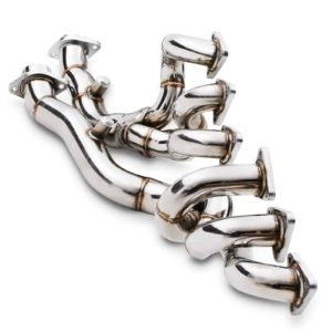 Gravity - Exhaust Manifolds - BMW 3-Series Series E46 M3 3.2 99-05