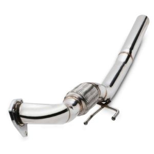 Gravity - Exhaust Decat Downpipe - Seat Leon 1.9Tdi 99-06
