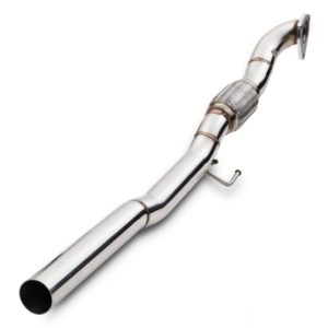 Gravity - Exhaust Decat Downpipe - Audi A3 8L 1.9Tdi 96-03