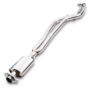 Gravity - Exhaust Decat Centre Section - BMW 3-Series Series E90/E90/E92 E90/E92 325 2.5 Petrol N53 05-13