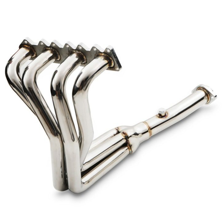 Gravity - Exhaust Manifold - Vauxhall Astra MK3 F 2.0 C20xe 16V Red Top 91-98 1 Gravity - Exhaust Manifold - Vauxhall Astra MK3 F 2.0 C20xe 16V Red Top 91-98