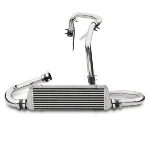 Gravity - Front Mount Intercooler Kit - Audi A3 8L 1.8T/8.5T 96-03