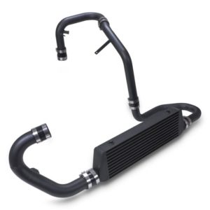 Gravity - Front Mount Intercooler Kit - Volkswagen Golf MK4 Gti / Audi A3 / Seat Leon 1.8T/8.5T 98-06