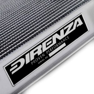 Gravity - 55Mm High Flow Radiator - Range Rover P38 2.5 Td 94-99