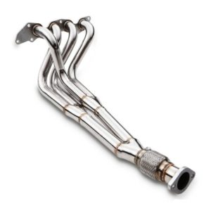 Gravity - 4-2-1 Exhaust Manifold - Ford Fiesta St150 2.0 04-08