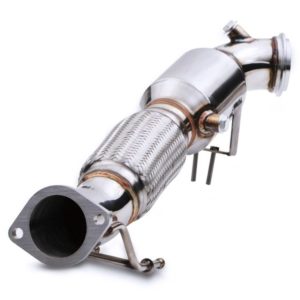 Gravity - 3" 200 Cell Sports Cat - Ford Focus MK3 St3 St250 2.0 12+