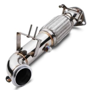 Gravity - 3" Exhaust Decat Pipe - Ford Focus MK3 St St250 2.0 12-18