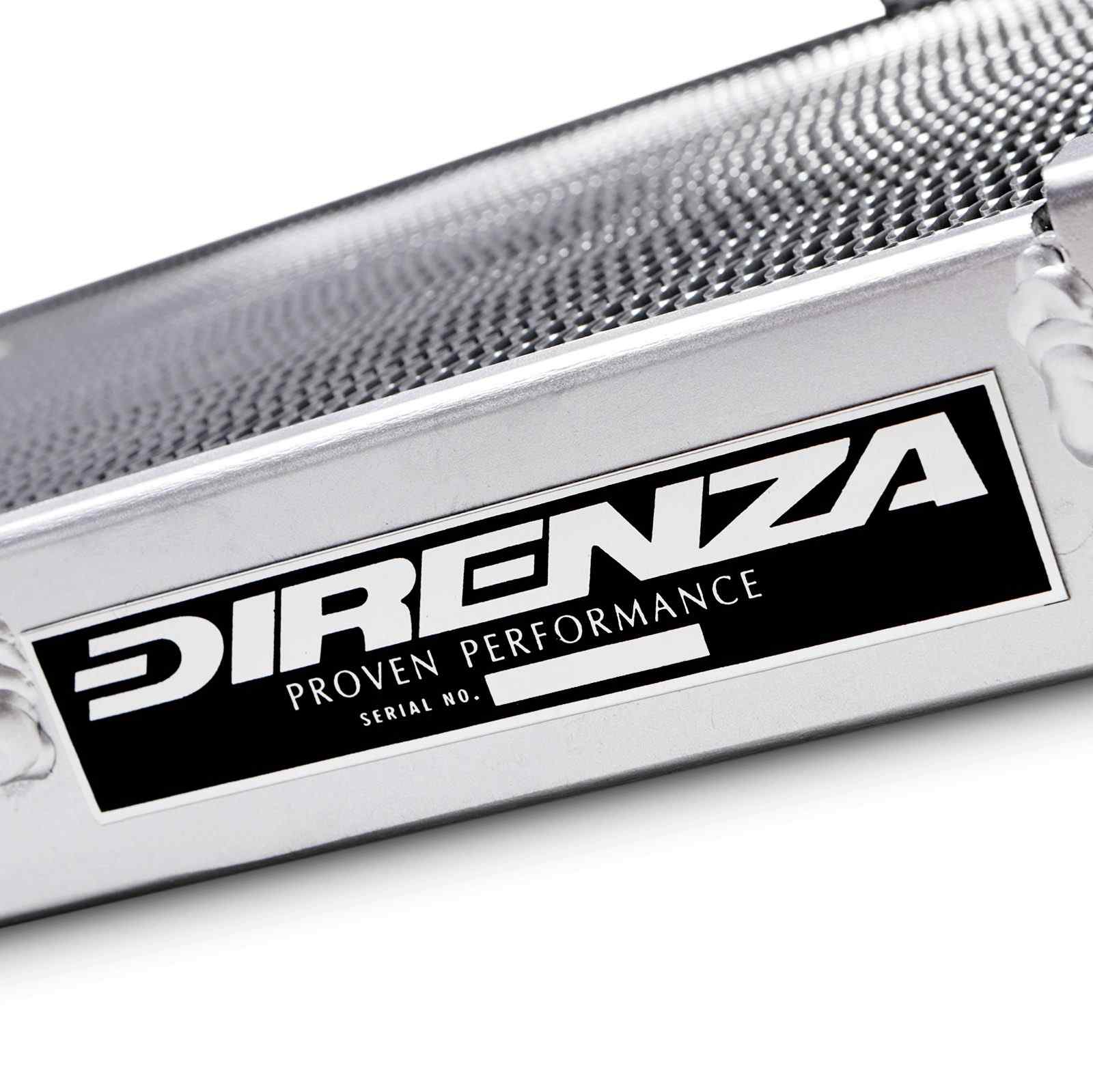 Gravity - 40Mm High Flow Radiator - Volkswagen Transporter T4 90-03 2 Gravity - 40Mm High Flow Radiator - Volkswagen Transporter T4 90-03 - Image 2